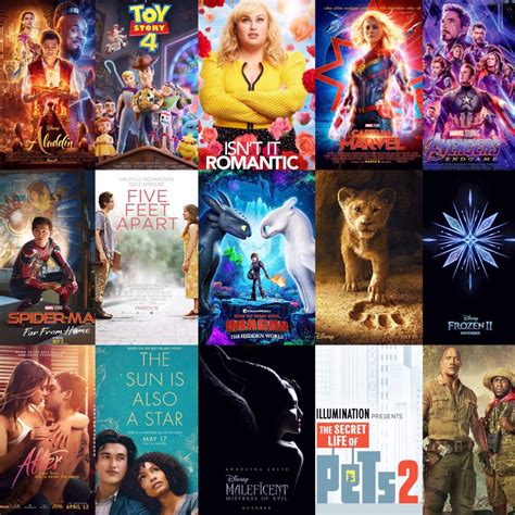 best movies of 2019|filme 2019 liste.
